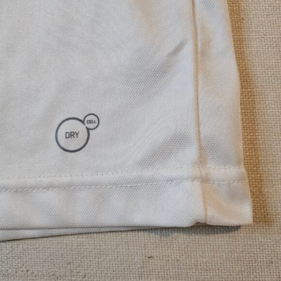 Puma Dry Cell Men's Activewear Tee Shirt - Size L - Picture 5 of 6